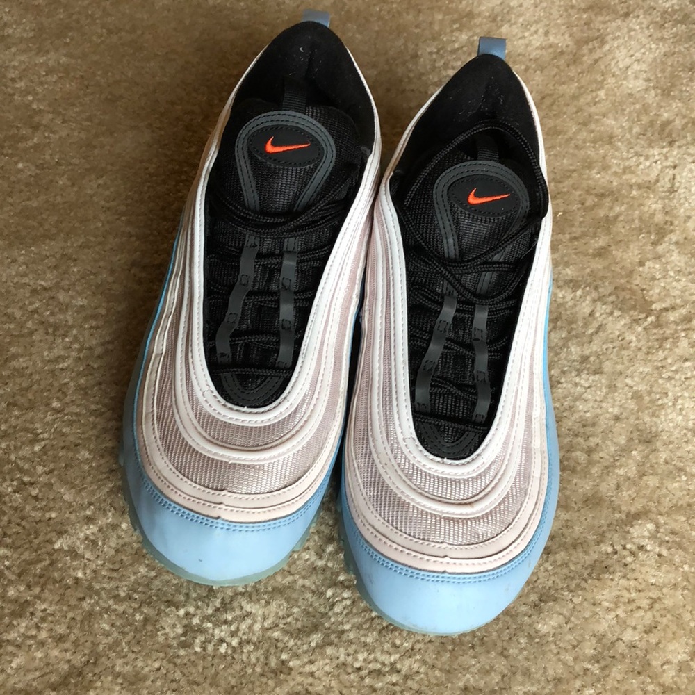 Nike Airmax ‘97 “Layer Cakes”